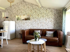 La Maisonette des Marais